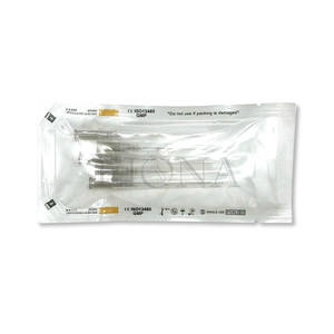Linea di fumo rimozione Mono lisci fili di vite <span class=keywords><strong>collo</strong></span> fronte pelle illuminante 29 g25 mm collagene fili - Product Image 5