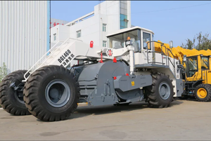 Hot-selling Pavement Recycler Cold Recycling <strong>Machine</strong> DGL480-C Road Construction Machinery for Sale - Product Image 2