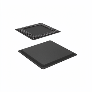 388 BBGA Electronic Chips Component Manufacturer Channel TMS320C44GFWA Embedded - Product Image 1