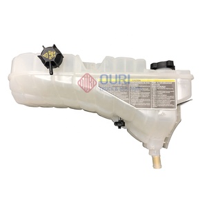 Tanque de Expansión de Refrigerante N5346001 5346001 para Camión Kenworth <span class=keywords><strong>Peterbilt</strong></span> - Product Image 1