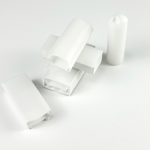 ปลอกหุ้มหลอดนีออนซิลิโคนแบบยืดหยุ่น ปรับแต่งได้ ราคาประหยัด กันน้ำระดับ IP67 สำหรับไฟ LED ตกแต่ง - Product Image 1