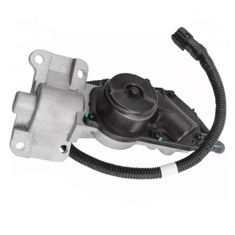 Isuzu D-Max 4WD Axle Actuator 8973679590 - Reliable Performance