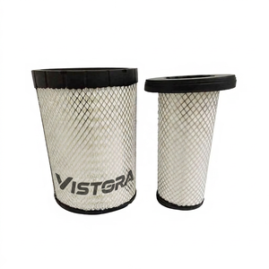 Filtre à air de remplacement LK AF25962 avec papier filtrant haute performance pour l'entretien et la réparation du moteur - Performance de style OEM - Product Image 2
