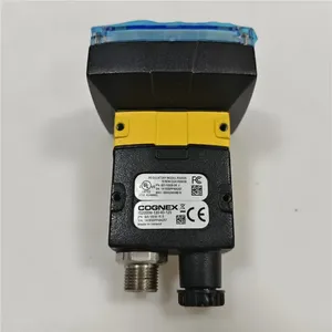 Caméra industrielle Cognex Is2000m-130-40-125 neuve Is2000m-130-40-125 - Product Image 1