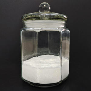 L'acido 4,4 '-ossibisbenzoico CAS 2215-89-6 99% utilizzato come monomero per additivi a cristalli liquidi - Product Image 1