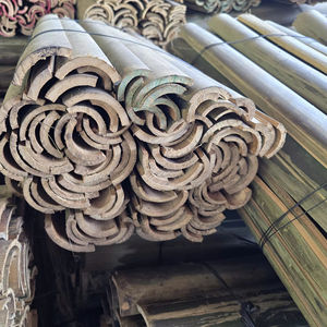 Tiras de Bambú Multiusos para Fabricación de Cometas y Jaulas para Pájaros, Fabricante Vietnamita, Varillas Flexibles Sin Nudos - Product Image 6