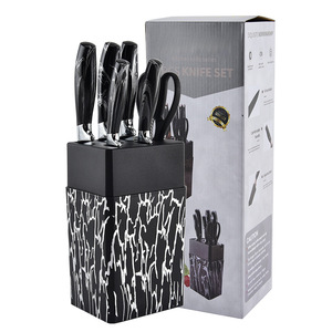Vente en gros - Stock important - Ensemble de couverts de cuisine robustes pour l'hôtellerie et la restauration - Couteaux en acier inoxydable pour hôtels et restaurants - Product Image 4