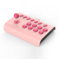 Manette de jeu sans fil BAP-Y02 BT pour Switch//Android/iOS/TV Console de jeu portable
