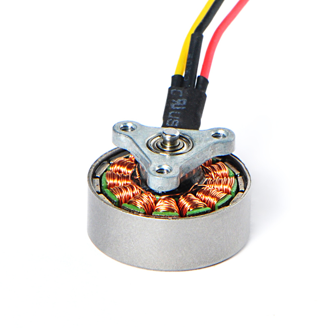 1503 Brushless DC Motor FPV 7.4V Electric Motor for Drone UAV