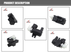 Soupape de convertisseur de pression de turbocompresseur à bon prix pour <span class=keywords><strong>Volvo</strong></span> 30774761 - Product Image 3