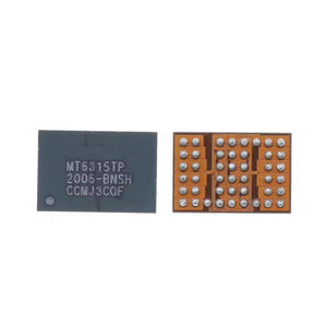 โมดูล Wifi ชิป Power IC MT6315 รุ่น MT6315TP - Product Image 1