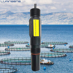 LMS-HCLO100 मुक्त क्लोरीन सेंसर ओएम कस्टम पोर्टेबल विश्लेषक जल गुणवत्ता परीक्षण जलीय कृषि अवशिष्ट क्लोरीन मीटर - Product Image 5