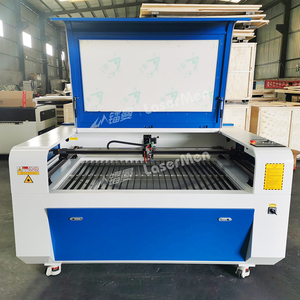 เครื่องตัดเลเซอร์ Co2 100W 130W 150W 1390 CO2 CNC เครื่องตัดเลเซอร์สำหรับไม้อะคริลิก MDF - Product Image 6