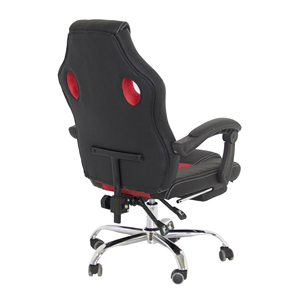 2025 Morden Offre Spéciale dossier haut pas cher chaise de jeu chaise de course <span class=keywords><strong>pc</strong></span> ordinateur silla <span class=keywords><strong>gamer</strong></span> avec repose-pieds - Product Image 5