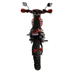 Motocicleta de Alta Velocidad de 250cc 200cc, Motocross, Motocicleta Todoterreno, Motocicleta de Carreras - Product Image 5