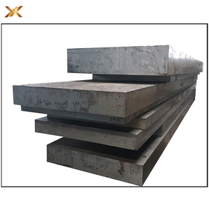 D2, H11, 1.2343, 1.2344, 1.2379 <span class=keywords><strong>D3</strong></span> गर्म काम मिश्र धातु उपकरण ढालना स्टील के दौर फ्लैट बार - Product Image 6