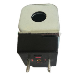 ชุดข้อต่อโซลินอยด์ปั๊มแบบมีฟันเฟือง Cas 24VDC CCP 012D CCS 024H EAWL พร้อมบริการสนับสนุนออนไลน์ XLF - Product Image 2