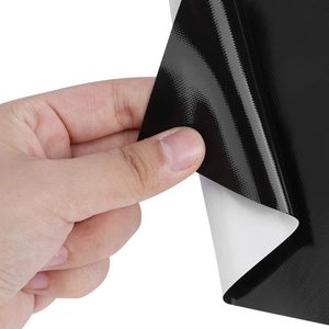 <b>Silicone</b> Induction Cooker Protective Mats Non-Slip Electric Cooktop Heat Insulated Pads Cooktop Cookware Pad Kitchen Accessories - Product Image 4