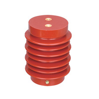 Sensor Tegangan Isolator Epoksi CG5 40.5KV dengan Inti Kapasitif, Arus Terukur 630A-5000A untuk Interlock Switchgear KYN61 Cina