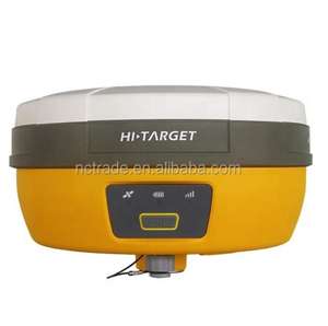 <span class=keywords><strong>ราคา</strong></span>เครื่องรับสัญญาณ GPS RTK GNSS รุ่น Hi Target V30 V30 Plus V90 V90 Plus V200 IRTK5 สำหรับขาย - Product Image 1