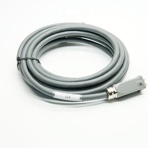 Câble KUKA 00-174-774, pièces détachées pour robot, composant d'automatisation industrielle haute précision, livraison rapide - Product Image 4