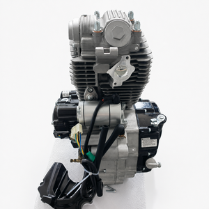 Conjunto de Motor Completo CB300, Refrigerado por Aire, Monocilíndrico, 4 Tiempos, para Repuestos de Posventa, Suministro a Largo Plazo - Product Image 3