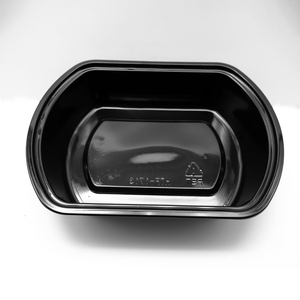 <span class=keywords><strong>Plateau</strong></span> alimentaire en plastique PET en gros pour la restauration <span class=keywords><strong>à</strong></span> emporter, <span class=keywords><strong>plateau</strong></span> jetable pour repas, fruits, sushis, fruits <span class=keywords><strong>de</strong></span> <span class=keywords><strong>mer</strong></span>, <span class=keywords><strong>plateau</strong></span> <span class=keywords><strong>de</strong></span> présentation pour le marché - Product Image 1