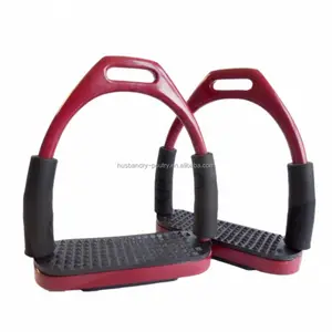 Horse stirrups flexible stirrups Horse Stirrups Riding