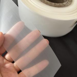 Tissu en maille de nylon de qualité alimentaire 45 60 75 90 120 55 microns, tamis filtrant en nylon, toile de tamisage pour filtration - Product Image 5