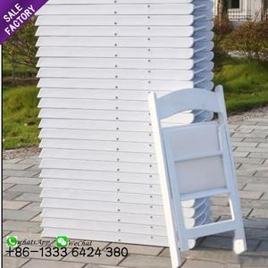 Produttori di <span class=keywords><strong>sedie</strong></span> da <span class=keywords><strong>giardino</strong></span> pieghevoli pieghevoli <span class=keywords><strong>in</strong></span> <span class=keywords><strong>plastica</strong></span> bianca per banchetti per feste <span class=keywords><strong>in</strong></span> Hotel - Product Image 5