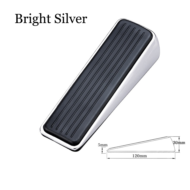 Bright Silver