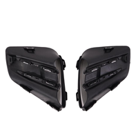 OEM 263362697R 263314344R 263313919R Nouvelle couverture de phare antibrouillard avant IP67 étanche sans trou PDC pour Clio 5 2019