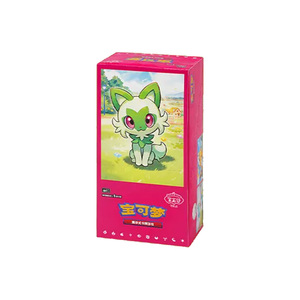 100% Auténtico Sellado GEM5 GEM4 GEM3 GEM2 GEM1 Juego de Cartas Coleccionables Pokémon Juego de Mesa Original Pokémon TCG Booster Box Simplificado - Product Image 6