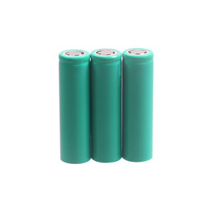 Baterías 18650 de 3.7v 2500mah 3500mah, Batería Recargable de Litio <span class=keywords><strong>ICR</strong></span> 18650 Li-Ion para Bicicleta Eléctrica, Dron, Carro de Golf - Product Image 5
