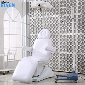Table de massage électrique, lit de beauté électrique, lit de spa - Product Image 6