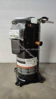 Compresor Scroll de Refrigeración de 5 Toneladas de Marca Reconocida, R410a Copeland 5 HP 14650W Modelo ZP61KCE-TFD-522