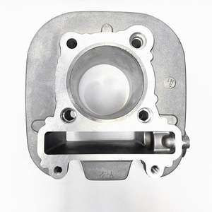 La moto tout-terrain transfrontalière convient aux moteurs à piston cylindrique Moto-4 250 YFM250 YTM225. - Product Image 3