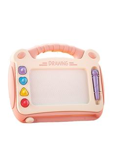 Tablero de dibujo para niños Tableta de escritura Almohadilla de escritura a mano Tablero borrable Tablero de escritura para niños Regalos para niños - Product Image 1