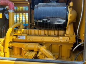 ใช้เกรด CAT140G ที่มีมอเตอร์กระปุกเกียร์หลัก1200ชั่วโมงและปั๊ม-คุณภาพสูงสะอาดเป็นระเบียบเรียบร้อยจากญี่ปุ่น - Product Image 6