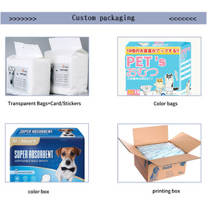 Couches jetables pour chiens mâles, 100 unités, très absorbantes, pour chiots mâles - Product Image 5