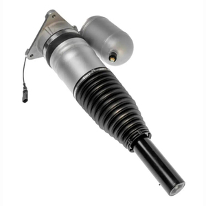 Amortisseurs pneumatiques arrière droit 4N0616002B 4N0616002E 4N0616002F compatibles avec Audi A8/D5 A8 V8 V6 - Product Image 2