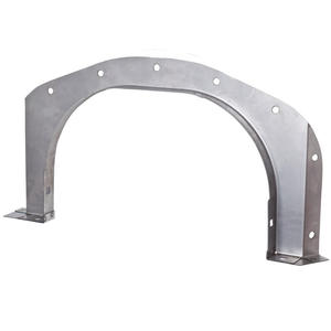 Pannello a Diaframma Adatto per Land Rover - Product Image 1