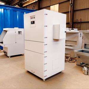 Hệ thống thu gom bụi được chứng nhận CE tiên tiến để bảo vệ môi trường - Product Image 5