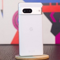 Téléphones mobiles reconditionnés d'origine débloqués de haute qualité, remis à neuf, grade AA+, Google Pixel 7 5G 8 Go de RAM, prix bas