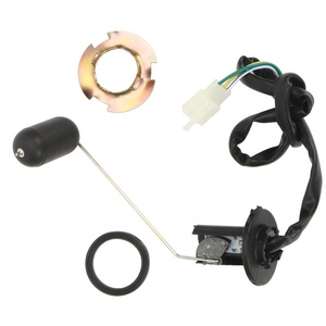 Piezas y Accesorios para Motocicletas, Sensor de Nivel de Combustible para Tanque de Combustible de Motocicleta, Apto para GY6 125cc - Product Image 5