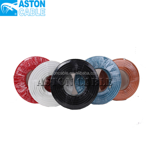 <span class=keywords><strong>Cable</strong></span> coaxial RG6 <span class=keywords><strong>de</strong></span> cobre desnudo CCA <span class=keywords><strong>de</strong></span> baja pérdida <span class=keywords><strong>de</strong></span> -25dB, precio <span class=keywords><strong>por</strong></span> metro para <span class=keywords><strong>antena</strong></span> <span class=keywords><strong>de</strong></span> comunicación CCTV y satélite - Product Image 3