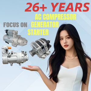 완벽한 피팅, 저진동, 끈적임 방지 12V 자동차 스타터 모터 (토요타 렉서스 GS250 GS300 GS350 IS250 힐룩스 랜드크루저 용) - Product Image 3
