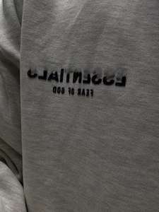 La <span class=keywords><strong>felpa</strong></span> con cappuccio da <span class=keywords><strong>uomo</strong></span> è un articolo imperdibile per i marchi di <span class=keywords><strong>moda</strong></span> americani. <span class=keywords><strong>Felpa</strong></span> invernale con cappuccio ampia - Product Image 5