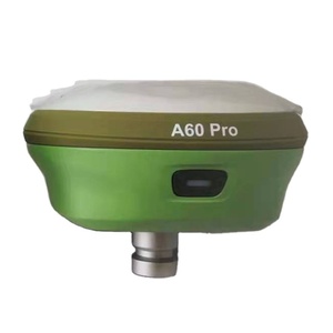 Precision <strong>Building</strong> <strong>Measuring</strong> Instruments Gps GNSS RTK Receiver Base+rover Foif A60pro - Product Image 2