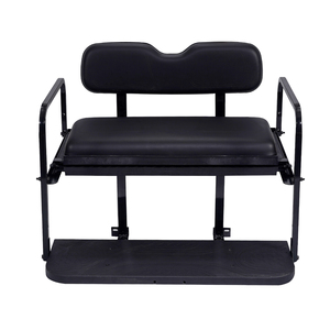 Kit <span class=keywords><strong>de</strong></span> siège arrière <span class=keywords><strong>de</strong></span> pièces <span class=keywords><strong>de</strong></span> voiturette <span class=keywords><strong>de</strong></span> <span class=keywords><strong>golf</strong></span> pour <span class=keywords><strong>Club</strong></span> Car DS (2000 <span class=keywords><strong>1</strong></span>/<span class=keywords><strong>2</strong></span>-Up) - Product Image 2